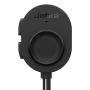 Jabra Perform 10 Headset Bedraad oorhaak USB Type-C Zwart (5121-119) thumbnail