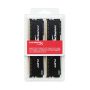 HyperX FURY geheugenmodule 16 GB 2 x 8 GB DDR4 288-pin DIMM (HX432C16FB3K2/16) thumbnail