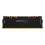 HyperX Predator geheugenmodule 16 GB 1 x 16 GB DDR4 (HX432C16PB3A/16) thumbnail