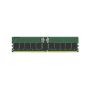 Kingston Technology KTH-PL548D8-32G geheugenmodule 32 GB 1 x 32 GB DDR5 4800 MT/s ECC (KTH-PL548D8-32G) thumbnail