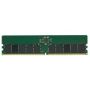 Kingston Technology KTH-PL548E-16G geheugenmodule 16 GB 1 x 16 GB DDR5 4800 MT/s ECC (KTH-PL548E-16G) thumbnail