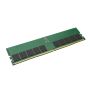 Kingston Technology KTH-PL556E-32G geheugenmodule 32 GB 1 x 32 GB DDR5 5600 MT/s 288-pin DIMM ECC (KTH-PL556E-32G) thumbnail