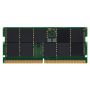 Kingston Technology KTH-PN556T-16G geheugenmodule 16 GB 1 x 16 GB DDR5 5600 MT/s 262-pin SO-DIMM ECC (KTH-PN556T-16G) thumbnail