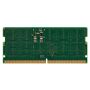 Kingston Technology KTH-PN556T-16G geheugenmodule 16 GB 1 x 16 GB DDR5 5600 MT/s 262-pin SO-DIMM ECC (KTH-PN556T-16G) thumbnail
