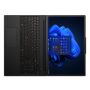 Lenovo ThinkPad P16s Gen 3 (Intel) Intel Core Ultra 7 155H Mobiel werkstation 40,6 cm (16") WUXGA 16 GB DDR5-SDRAM 512 GB SSD NVIDIA RTX 500 Ada Wi-Fi 6E (802.11ax) Windows 11 Pro Engels Zwart (21KS0006MH) thumbnail
