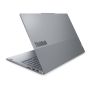 Lenovo ThinkBook 16 G7 QOY Copilot+ PC Snapdragon X1P-42-100 Laptop 40,6 cm (16") WUXGA 16 GB LPDDR5x-SDRAM 512 GB SSD Wi-Fi 7 (802.11be) Windows 11 Pro Engels Grijs (21NH000BMH) thumbnail