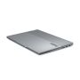 Lenovo ThinkBook 16 G7 QOY Copilot+ PC Snapdragon X1P-42-100 Laptop 40,6 cm (16") WUXGA 16 GB LPDDR5x-SDRAM 512 GB SSD Wi-Fi 7 (802.11be) Windows 11 Pro Engels Grijs (21NH000BMH) thumbnail