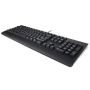 Lenovo Preferred Pro II toetsenbord Universeel USB Grieks Zwart (4X30M86894) thumbnail