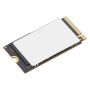 Lenovo 4XB1P80585 internal solid state drive 1 TB M.2 PCI Express 4.0 (4XB1P80585) thumbnail