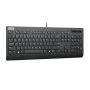 Lenovo Smartcard Wired Keyboard (4Y41B69370) thumbnail
