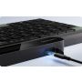 Lenovo Smartcard Wired Keyboard (4Y41B69379) thumbnail