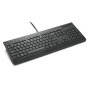 Lenovo Smartcard Wired Keyboard (4Y41C95502) thumbnail