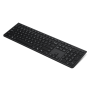 Lenovo Professional Wireless Rechargeable Keyboard (4Y41R64509) thumbnail