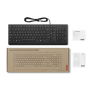Lenovo Essential Wired Keyboard (4Y41R64664) thumbnail