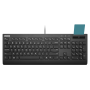 Lenovo Smartcard Wired Keyboard (4Y41R64687) thumbnail