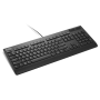 Lenovo Smartcard Wired Keyboard (4Y41R64705) thumbnail