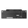 Lenovo 4Y41R69494 toetsenbord Thuis/Werk Bluetooth Amerikaans Engels Zwart, Groen (4Y41R69494) thumbnail