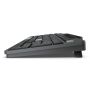 Lenovo 4Y41R69494 toetsenbord Thuis/Werk Bluetooth Amerikaans Engels Zwart, Groen (4Y41R69494) thumbnail