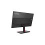 Lenovo ThinkVision S25e-30 computer monitor 62,2 cm (24.5") 1920 x 1080 Pixels Full HD LED Grijs (63E0KAT4EU) thumbnail