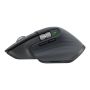 Logitech MX Master 3 draadloze muis (910-005694) thumbnail