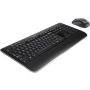 Logitech Desktop MK120 Draadloos Toetsenbord en Muis (920-002545) thumbnail