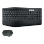 Logitech MK850 Performance Wireless Combo (920-008520) thumbnail