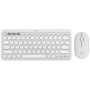 Logitech Keys-To-Go Bluetooth Toetsenbord Zwart (920-008542) thumbnail