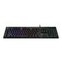 Logitech G815 Lightsync RGB Mechanisch Gaming Toetsenbord (920-009089) thumbnail