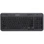 Logitech G815 LIGHTSYNC RGB Clicky Mechanisch Toetsenbord (920-009093) thumbnail