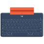 Logitech Keys-To-Go Classic draagbaar toetsenbord (920-010042) thumbnail