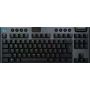 Logitech G915 TKL LIGHTSPEED Wireless RGB Mechanisch Toetsenbord (920-010587) thumbnail