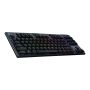 Logitech G915 TKL LIGHTSPEED Wireless RGB Mechanisch Toetsenbord (920-010588) thumbnail