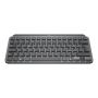 Logitech G PRO Mechanical Gaming Keyboard (920-010592) thumbnail