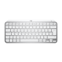 Logitech MX Keys Mini for Business Pale Grey (920-010607) thumbnail