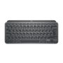 Logitech MX Keys Mini voor Business Graphite (920-010612) thumbnail
