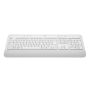 Logitech Signature K650 draadloos toetsenbord (920-010977) thumbnail