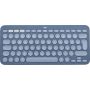 Logitech K380 for Mac Multi-Device BT KBD - - UK (920-011179) thumbnail