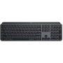 Logitech MX Keys S - PALE GREY PTG - BT - N/A - (920-011580) thumbnail