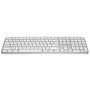 Logitech MX KEYS S FOR MAC SPACE GREY - ITA - EME (920-011629) thumbnail