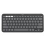 Logitech Pebble Keys 2 K380s- GRAPHITE - FRA - BT (920-011803) thumbnail