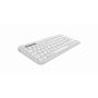 Logitech Pebble Keys 2 K380s TONAL WHITE ESP BT (920-011828) thumbnail