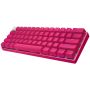 Logitech PROX60 LIGHTSP WRLS G Keyb Tact MAGENTA (920-011949) thumbnail