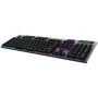 Logitech G915 X LIGHTSPEED WRLS G KB-BLACK-ITA-EM (920-012679) thumbnail
