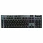 Logitech G915 X LIGHTSPEED TKL LOW-PROFL WRLS G K (920-012723) thumbnail