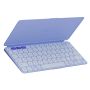 Logitech KEYS-TO-GO 2 LILAC - CH - WESTMID-511 (920-012972) thumbnail
