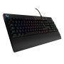 Logitech G213 PRODIGY GAMING KEYBOARD N/A - ELL - (920-013046) thumbnail