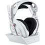 Logitech A50 LIGHTSPEED WRLS G HEADSET WITH BASE (939-002230) thumbnail