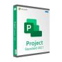 Microsoft Project Standard 2021 Win PT Medialess (076-05927) thumbnail