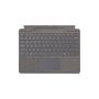 Microsoft Surface Pro Keyboard - tasta (8X8-00163) thumbnail