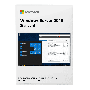 Microsoft EDU Win Svr Std 2019 64Bit EN DVD 5 Clt (P73-07678) thumbnail
